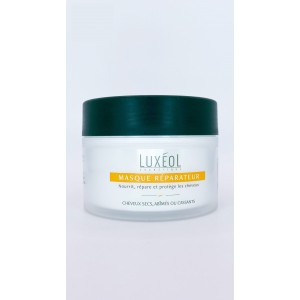 LUXEOL Masque Réparateur 200ml