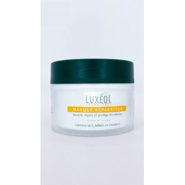 LUXEOL Masque Réparateur 200ml