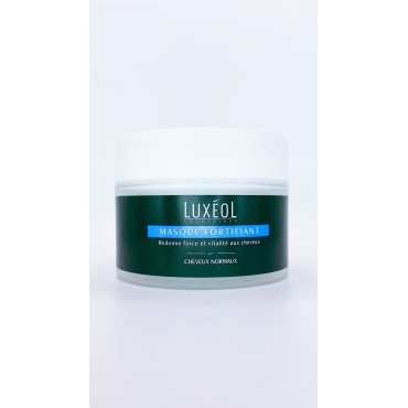 LUXEOL Masque Fortifiant 200ml