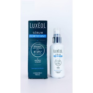LUXEOL Sérum Fortifiant 75ml