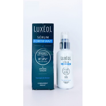 LUXEOL Sérum Fortifiant 75ml