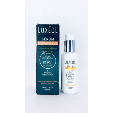 LUXEOL Sérum réparateur 75ml