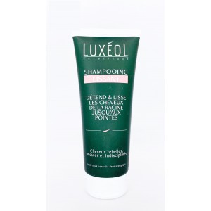 LUXEOL Shampooing Lissant...