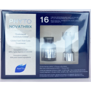 PHYTO NOVATHRIX Sérum...