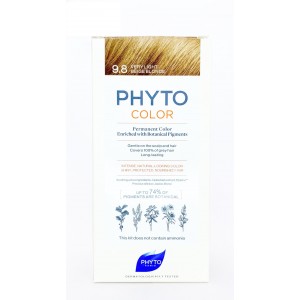 COLORATION PHYTO 9.8 Blond...
