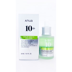 ANUA Azelaic Acid 10...
