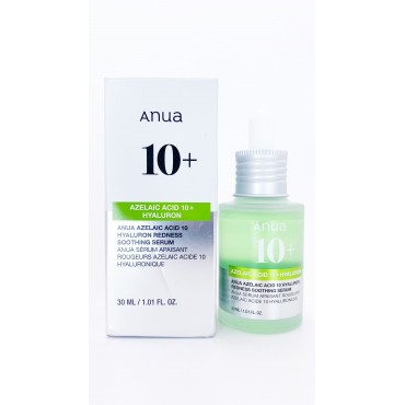 ANUA Azelaic Acid 10...