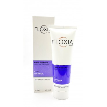FLOXIA Crème Vergetures –...