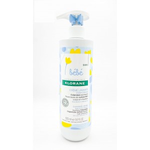KLORANE Crème Lavante Cold...