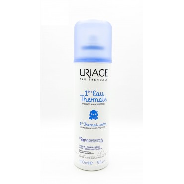 URIAGE 1ÈRE EAU THERMALE 150ml
