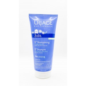 URIAGE 1Er Shampooing 200ml
