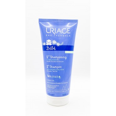 URIAGE 1Er Shampooing 200ml