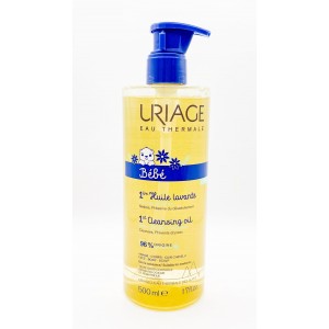 URIAGE 1Ère Huile Lavante...