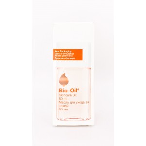 Bio-Oil Huile de Soin 60ml