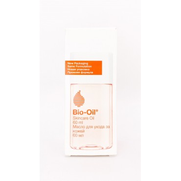 Bio-Oil Huile de Soin 60ml