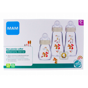 Mon premier coffret...