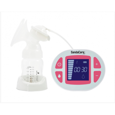 Sandacare Electric breast pump