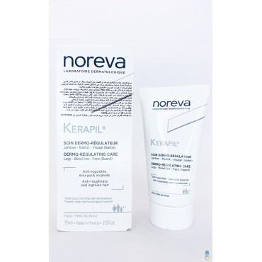 NOREVA Kerapil Soin Dermo...