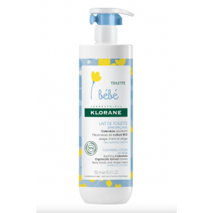 KLORANE Lait de Toilette...