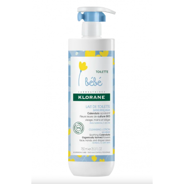 KLORANE Lait de Toilette...
