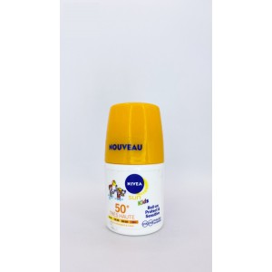 Nivea Sun Kids Roll-On...