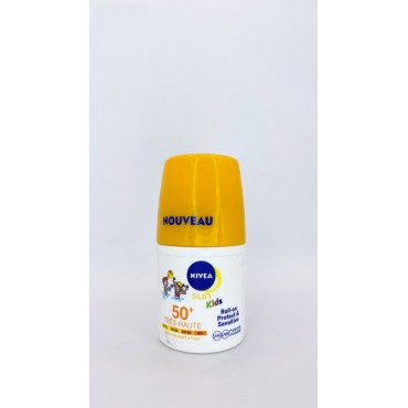 Nivea Sun Kids Roll-On...