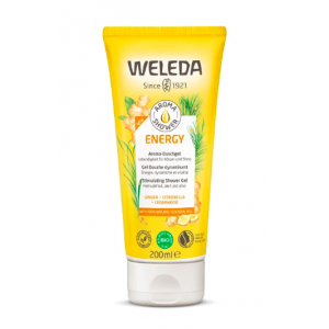 WELEDA Aroma Shower Energy...