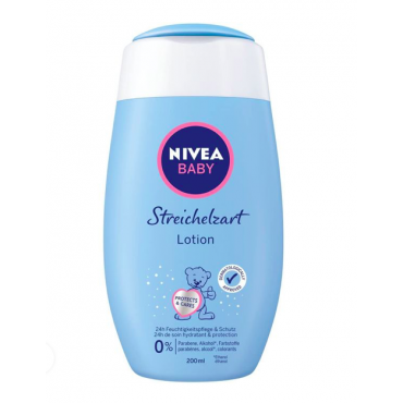 Nivea Lotion Soin Hydratant...