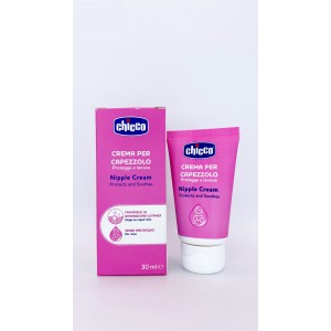 CHICCO Crème Pour Mamelons...