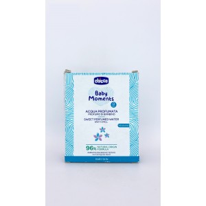 CHICCO Eau De Cologne Sans...