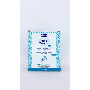 CHICCO Eau De Cologne Sans...