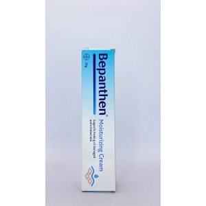 BEPANTHEN CREME HYDRATANTE 30G