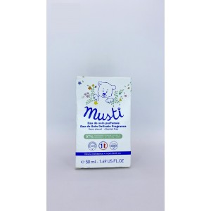 MUSTELA Musti Eau de soin...