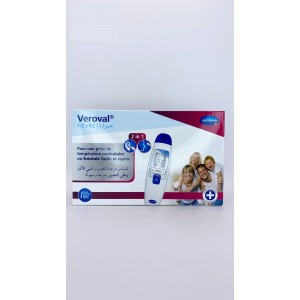 Veroval Thermomètre...