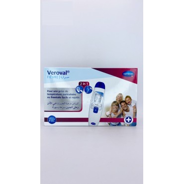 Veroval Thermomètre...