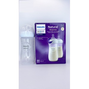 PHILIPS AVENT Biberons...
