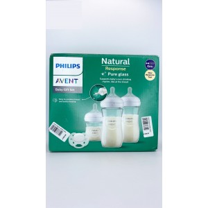 PHILIPS AVENT Kit Biberon...