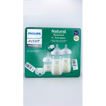 PHILIPS AVENT Kit Biberon...