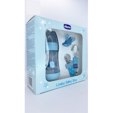 Chicco Lovely Baby Girl 0m+...