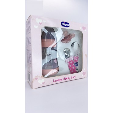 Chicco Lovely Baby Girl 0m+...