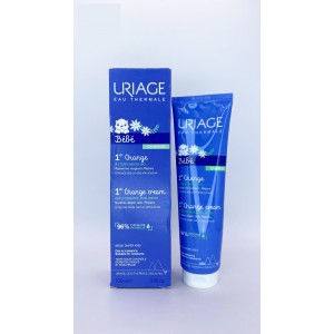 URIAGE Bebe Crème De Change...
