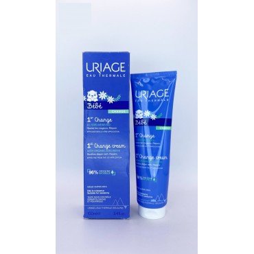 URIAGE Bebe Crème De Change...