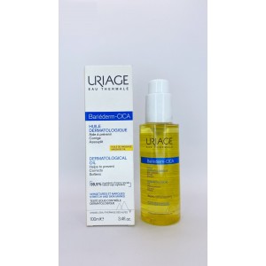 URIAGE BARIÉDERM-CICA Huile...