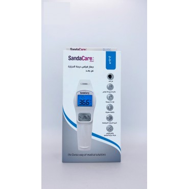 SANDACARE Super Thermomètre...