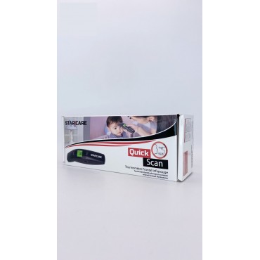 STARCARE THERMOMÈTRE...