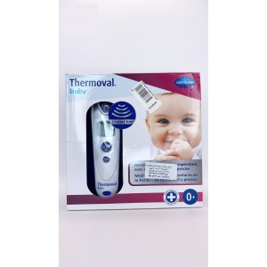 THERMOVAL BABY THERMOMÈTRE...