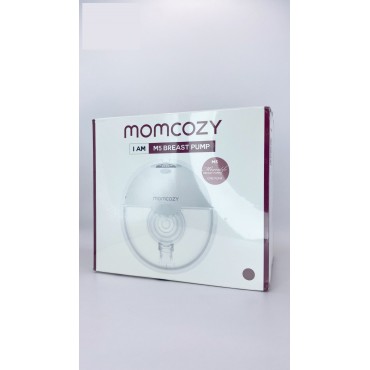 Momcozy M5 Hands-Free...