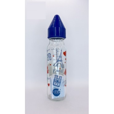 Biberon Regul’Air Tétine...