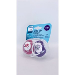 PHILIPS AVENT Sucette ultra...
