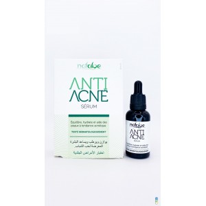 NATALOE Serum anti-acné